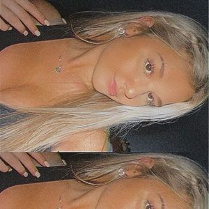 Meet your Posher, Alessia